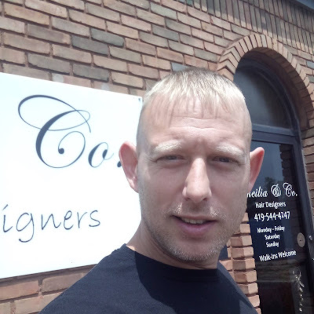 Meet your Posher, William